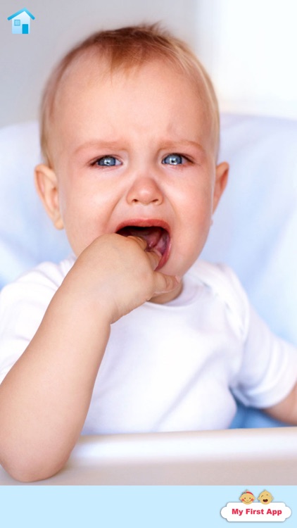 Baby First App screenshot-4