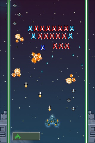 Space Shooter !! screenshot 3