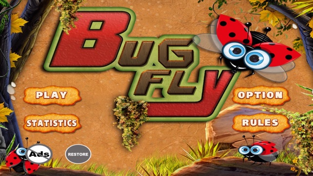 Bug Life - Squash Master Village(圖1)-速報App