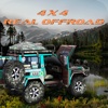 4x4 Real Offroad