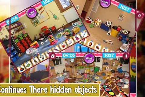 Find The Lost Toys screenshot 2