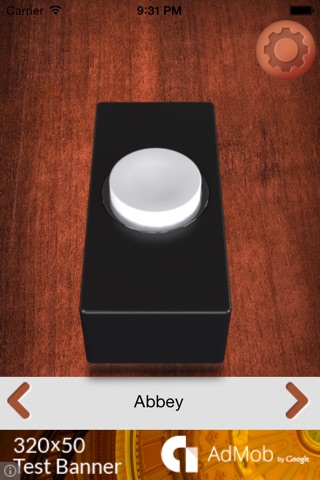 Door Bell Pro screenshot 3