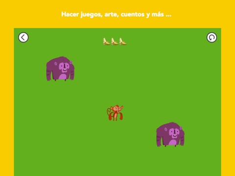 Hopscotch For Schools: Learn to code, make cool things, have fun. screenshot 2