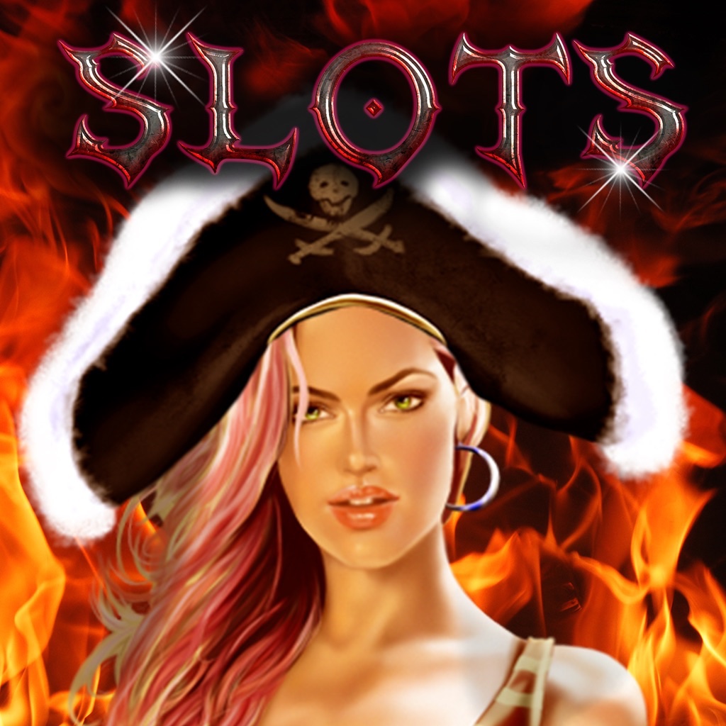 Slots: Pirates Loot - Treasures of the deep seas icon