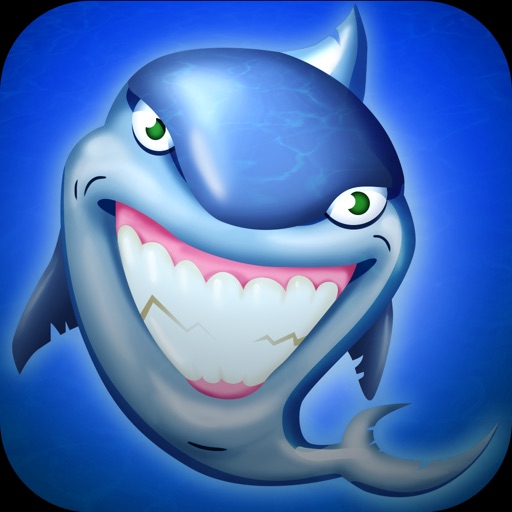 Wildlife Underwater 3D icon