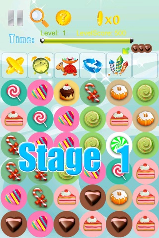 Candy Cake Plus screenshot 2