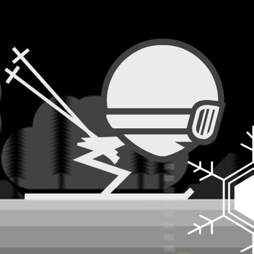 Get Line Skiing for iOS, iPhone, iPad Aso Report