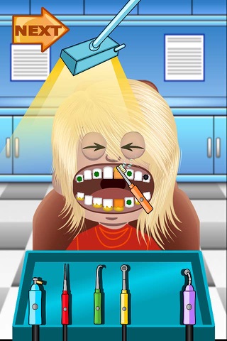 The dentist! screenshot 3