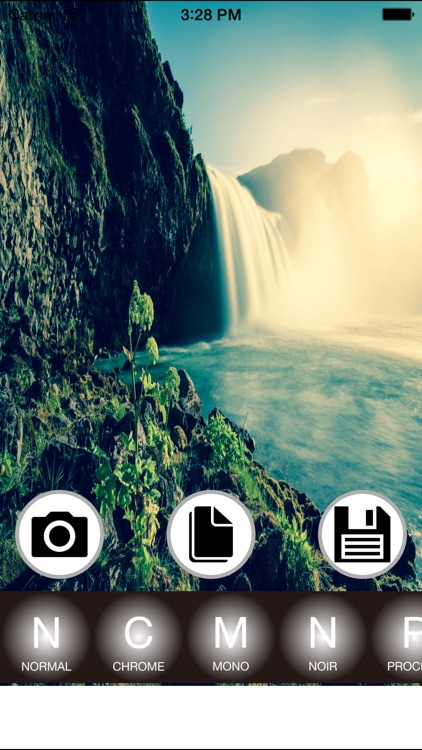 EffectCamera - effects take pictures camera app -