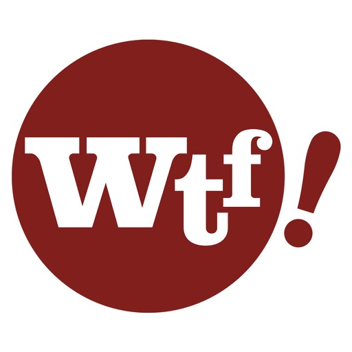 Wtf! Pune icon