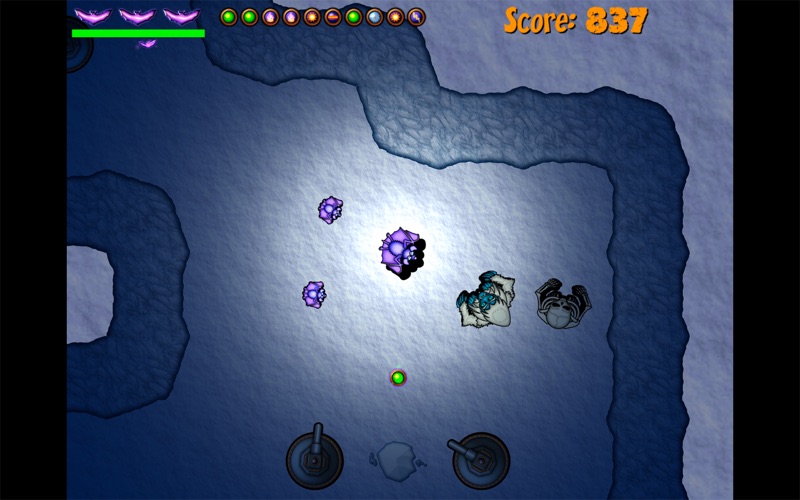 Cave Hunter thumbnail 3