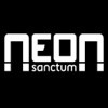 Neon Sanctum Character Builder