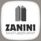 L'App Zanini Hotel Rooms & Doors ti consente di scegliere le porte adatte al tuo Hotel ed i mobili per la camera, tutto in un'unica App