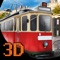 Euro Tram Driver Simulator 3D
