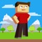 Pixel Ninja - MineSpring Pocket Game HD: Craft Edition