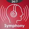Classical Symphony Music - The greatest Beethoven and Mozart Symphonies from internet radio stations