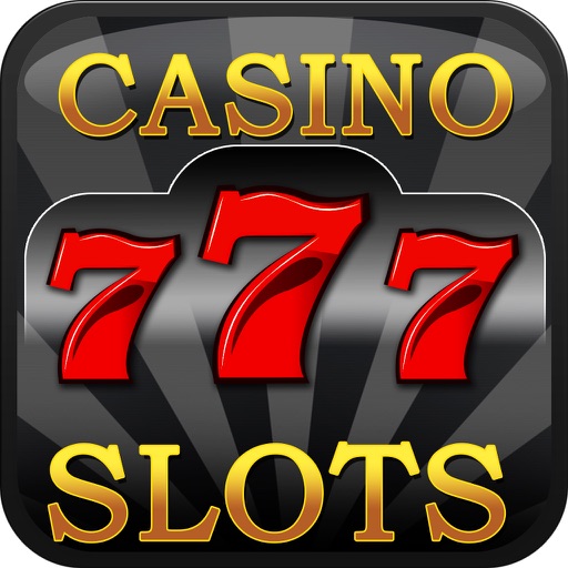 Black Hawk Slots Pro ! -Red Oak Casino- Huge Payouts! icon