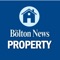 Get the latest properties, for sale or rent in and around Bolton, on the go with the Bolton News property app