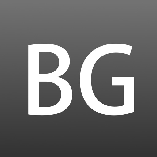 BG World of Tanks iOS App