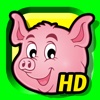 20 Fun Puzzle Games for Kids in HD: Barnyard Jigsaw Learning Game for Toddlers, Preschoolers and Young Children