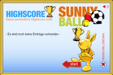 Sunny-Ball screenshot 4