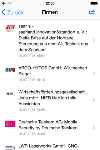 Opusmundi - Deine Arbeitswelt screenshot 4