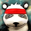 Cartoon Panda Run - Free Bamboo Jungle Pandas Racing Dash Game For Kids