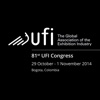 UFI Bogota 2014