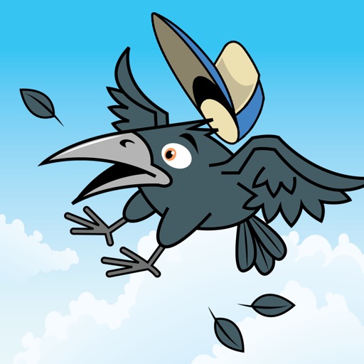 Scare Crows iOS App
