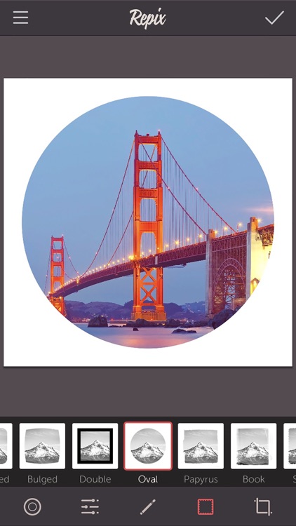 Repix - Inspiring Photo Editor screenshot-3