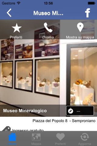 Rete Museale Maremma screenshot 3