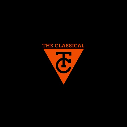 The Classical icon