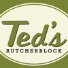 Ted's Butcherblock