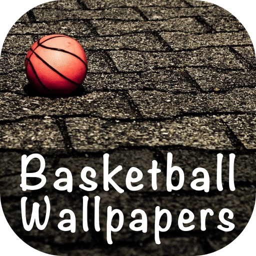 Basketball Wallpapers HD icon