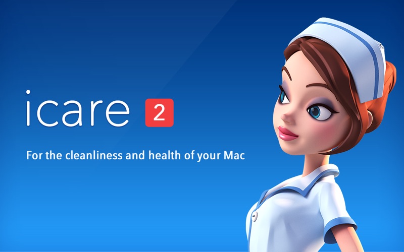 iCare Unlimited thumbnail 1
