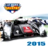 LeMans FINALS 2015