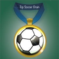 Top Soccer Brain - Football Quiz and Trivia apk