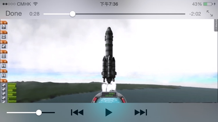 Video Walkthrough for Kerbal Space Program (KSP)