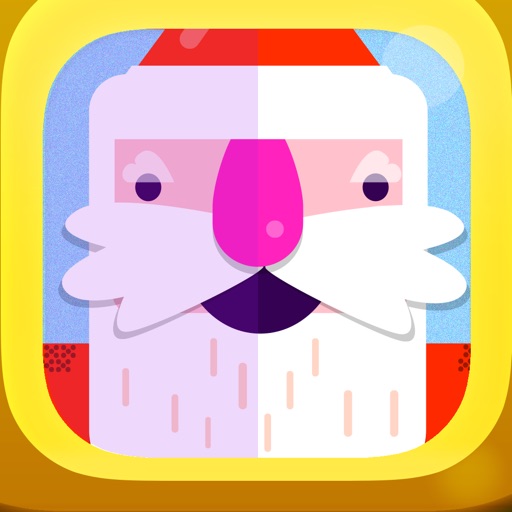 My Santa Claus Game iOS App