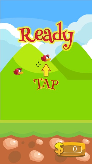 Flappy Duck - Have fun(圖3)-速報App