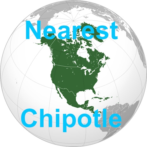 Finding Nearest Chipotle + Street View Pro
