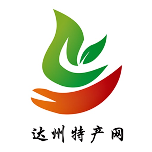 达州特产网 icon