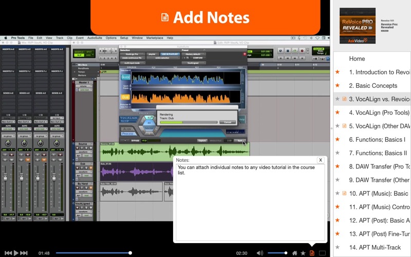 Reveal Guide for ReVoice Pro thumbnail 4