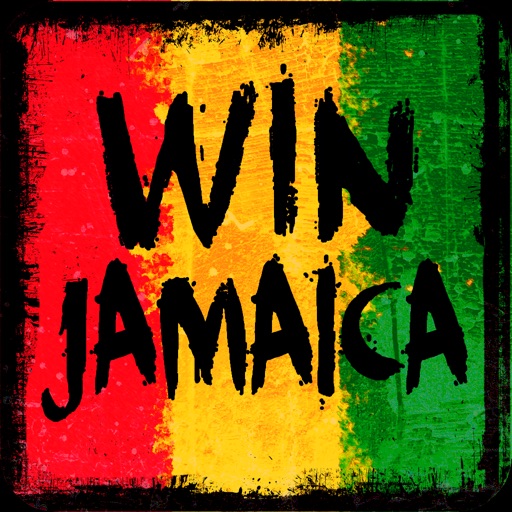 Win Jamaica icon