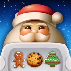 Activities of Christmas Cookies Match Mania - Cook Snacks in the Kitchen For Santa  FREE