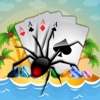 Gems Spider Solitaire