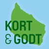 Bornholm - Kort & Godt