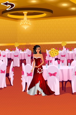 Dress Up Fashion Girl - Fashion Styles! screenshot 2