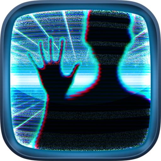 TV Trap: Escape From The Virtual Reality Deluxe icon