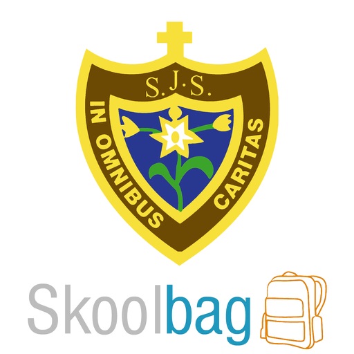 St Joseph's Catholic School Hindmarsh - Skoolbag icon